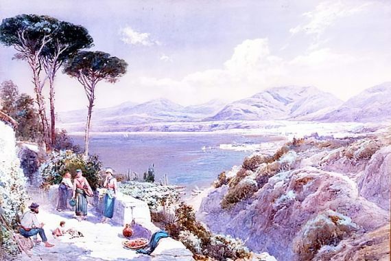 Charles Rowbotham