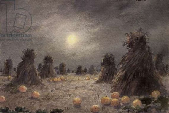 Charles Russell Loomis