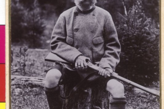 Charles Scolik