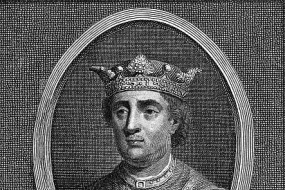 Charles Sherwin