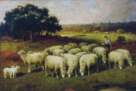 Charles T. Phelan