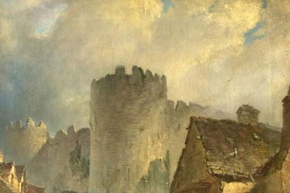 Charles Tattershall I Dodd