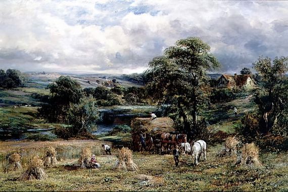 Charles Thomas Burt