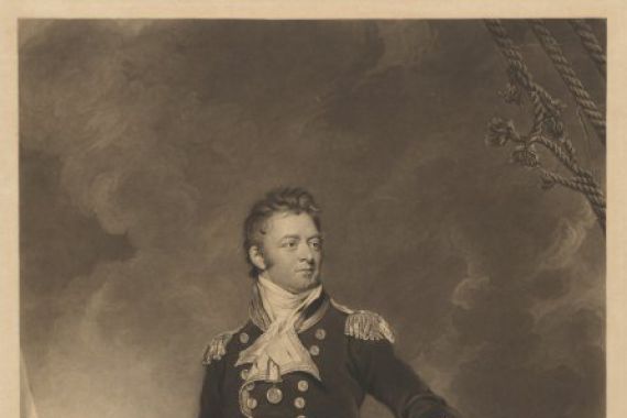 Charles Turner after Samuel Lane