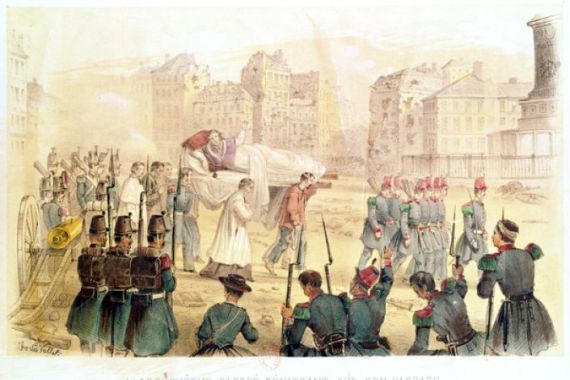 Charles Vallet