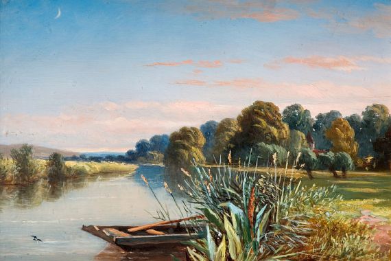 Charles Walter Radclyffe