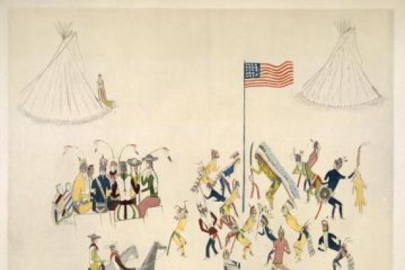 Charles Washakie