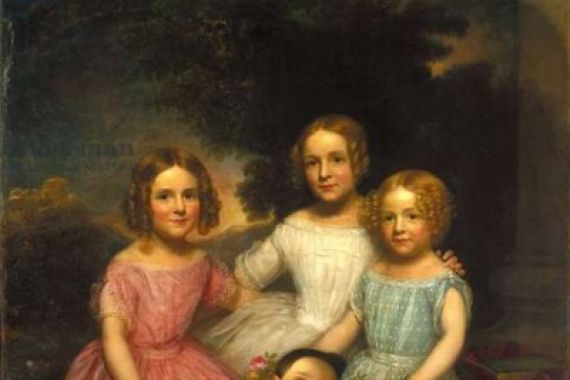 Charles Wesley Jarvis