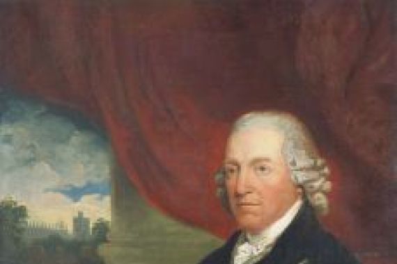 Charles William Pegler