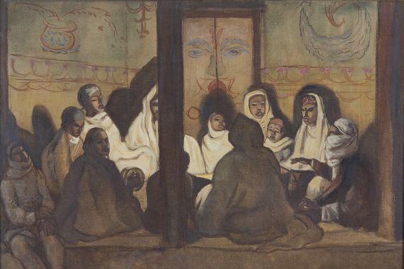 Charles Winzer