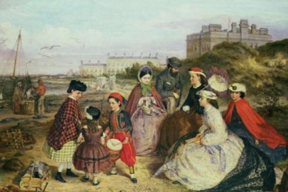 Charles Wynne Nicholls