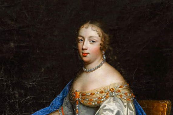 Charles and Henri Beaubrun