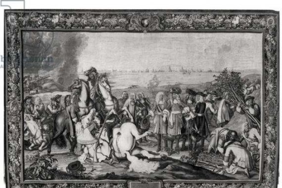 Charles attr. to Le Brun