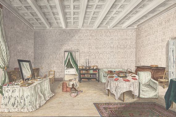 Charles de Brocktorff