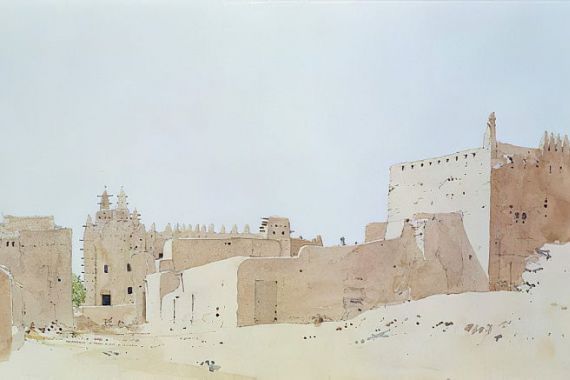 Charlie Millar