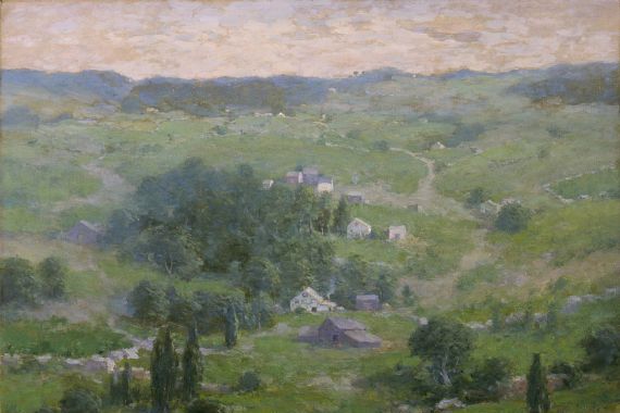 Charlotte B. Coman