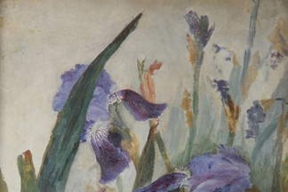 Charlotte Hodder