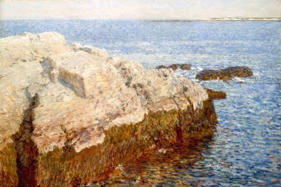 Childe Hassam