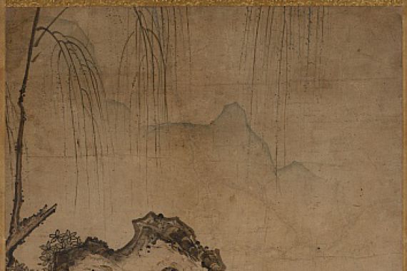 Choryusai