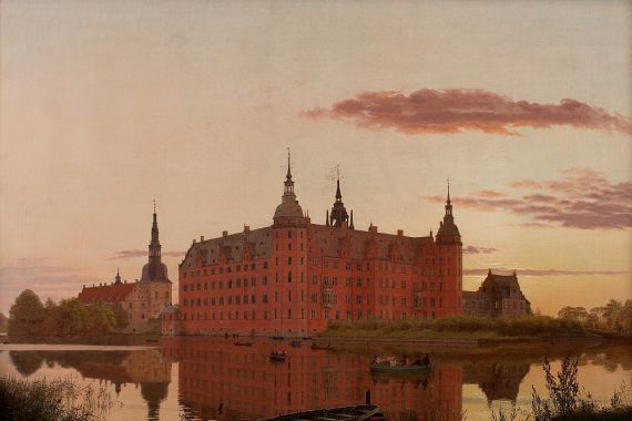 Christen Schiellerup Købke