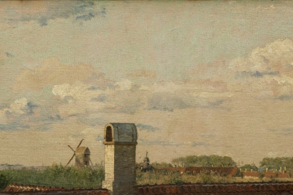 Christen Schjellerup Kobke