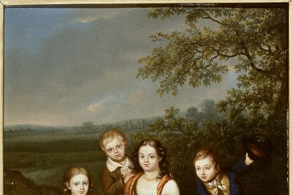 Christiaan van Geelen