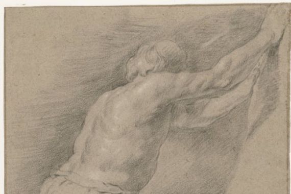 Christiaen Gillisz. van Couwenberg (attributed to)