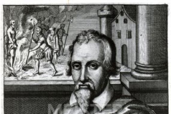 Christian Friedrich Fritzsch