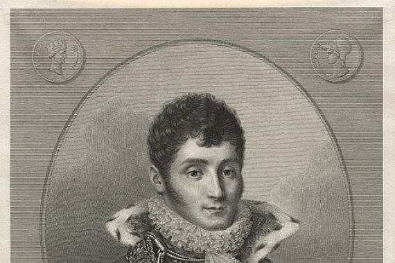 Christian Friedrich Muller