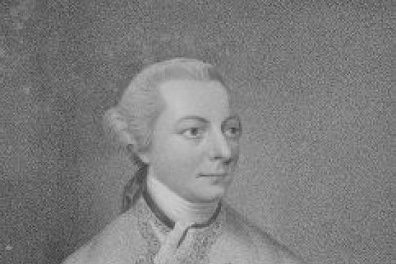Christian Friedrich Zincke