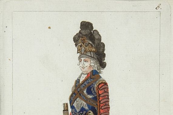 Christian Gottfried Heinrich Geissler