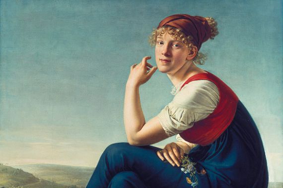 Christian Gottlieb Schick