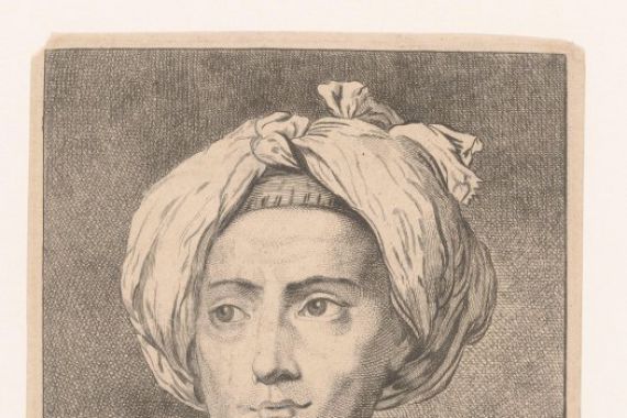 Christian Gottlieb Werner (prentmaker)