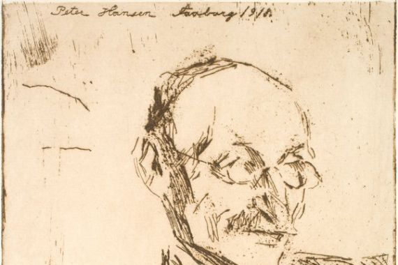 Christian Juel Madsen