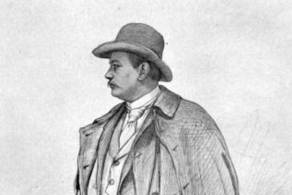 Christian Wilhelm Allers