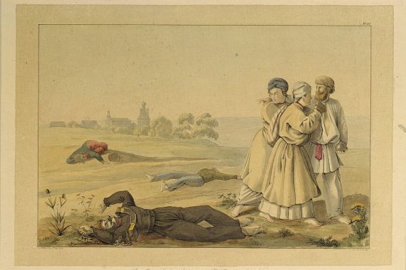 Christian Wilhelm Faber du Faur von