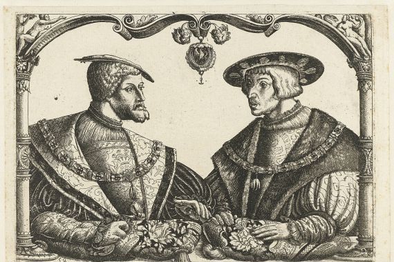 Christoffel Bockstorffer