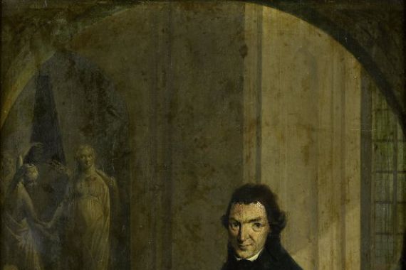 Christoffel Frederik Franck