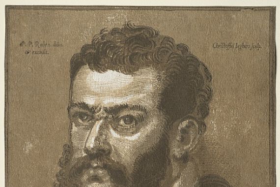 Christoffel Jegher