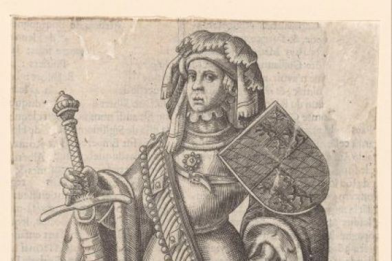 Christoffel van Sichem (I)