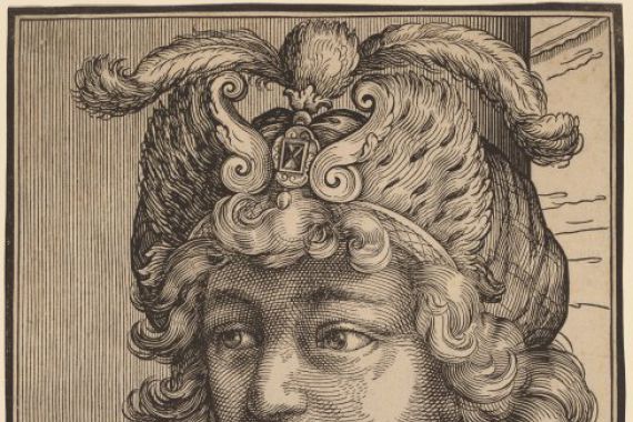 Christoffel van Sichem I after Jacob Matham