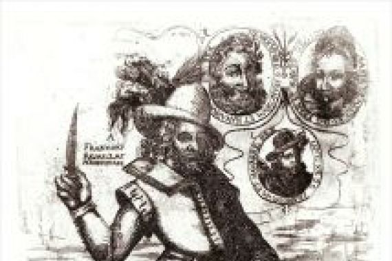 Christoffel van the Elder Sichem