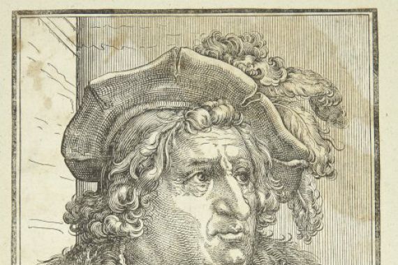 Christoffel van