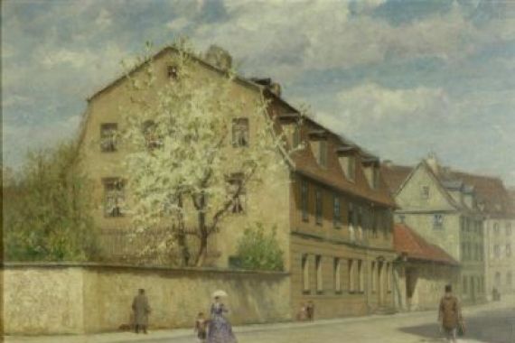 Christoph Martin Weiland