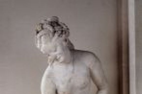 Christophe Gabriel Allegrain