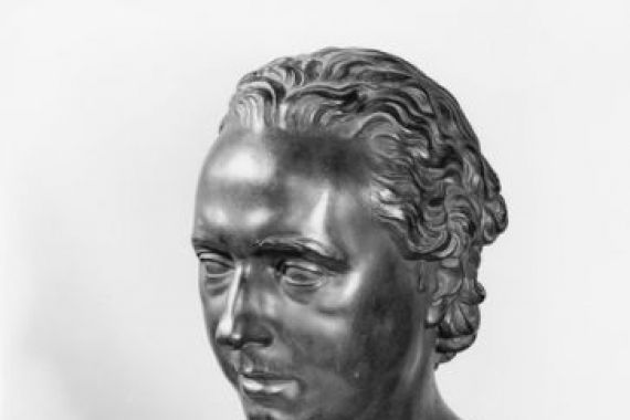 Christopher Hewetson