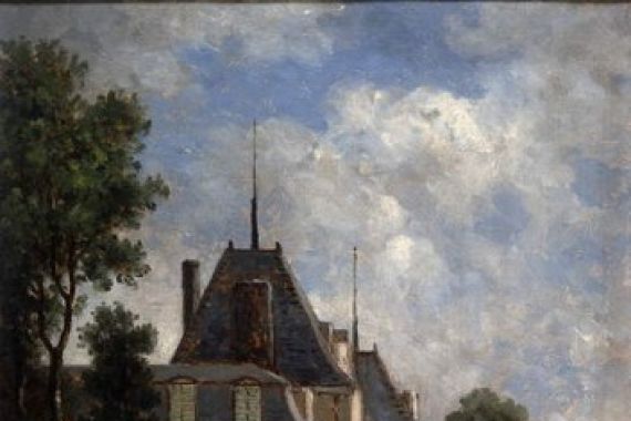 Christopher Pearse Cranch