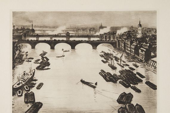Christopher Richard Wynne Nevinson
