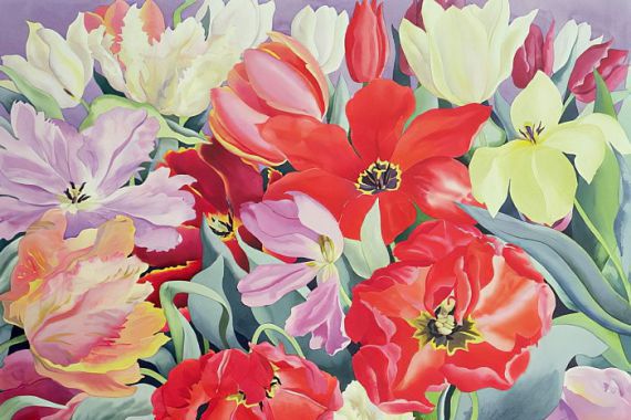Christopher Ryland