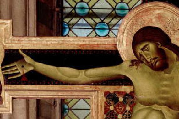 Cimabue (c.1240 c.1301)